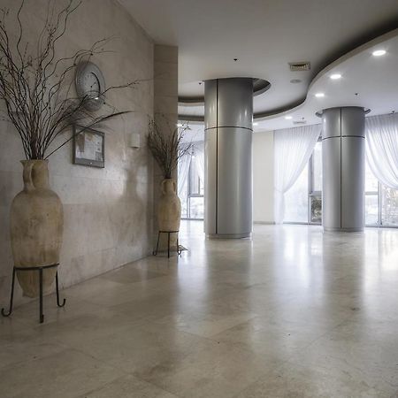 Isralux Apartments Бат-Ям Екстер'єр фото