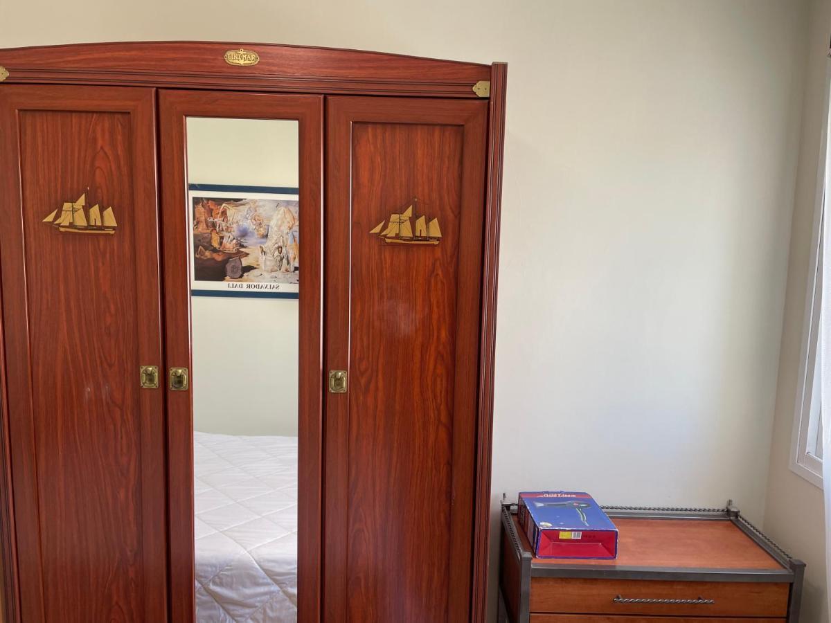 Isralux Apartments Бат-Ям Екстер'єр фото