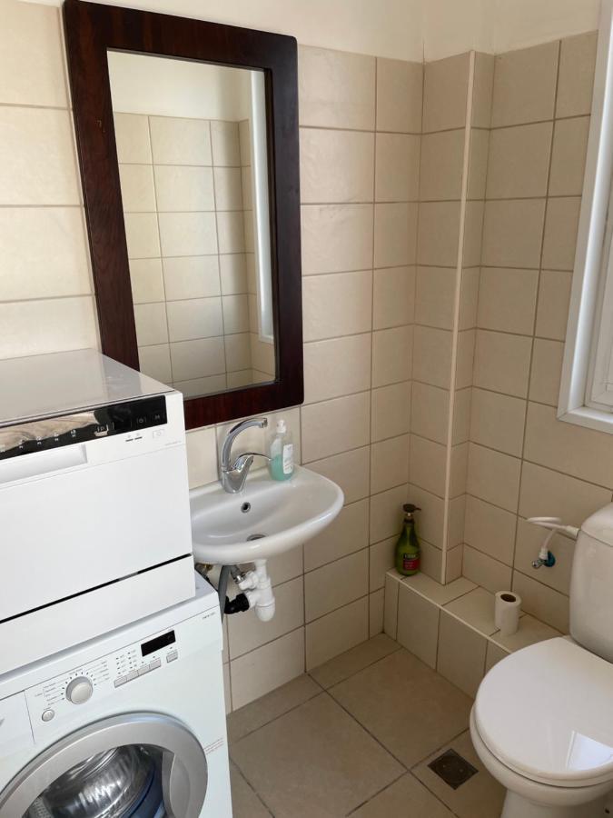 Isralux Apartments Бат-Ям Екстер'єр фото