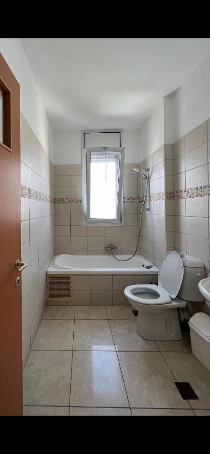 Isralux Apartments Бат-Ям Екстер'єр фото