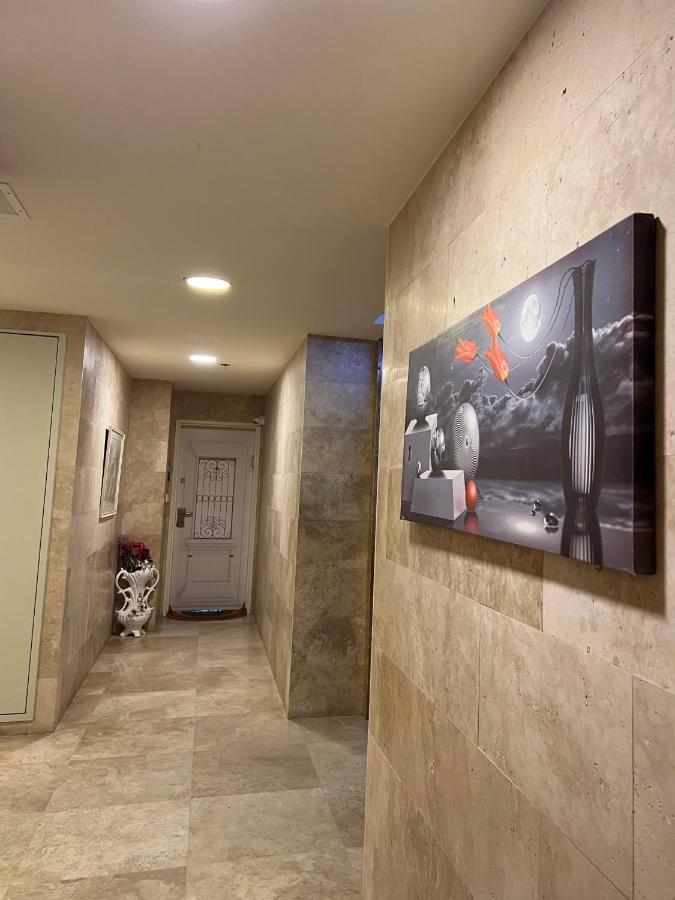 Isralux Apartments Бат-Ям Екстер'єр фото