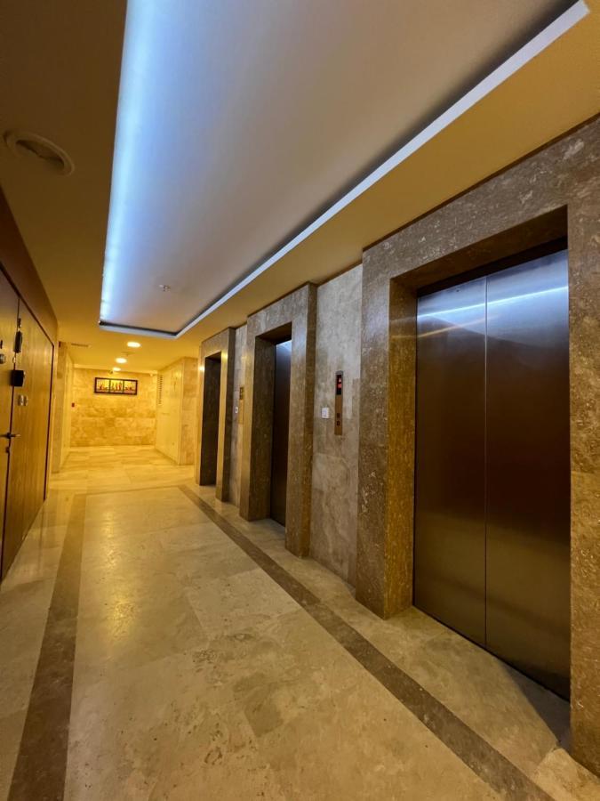 Isralux Apartments Бат-Ям Екстер'єр фото