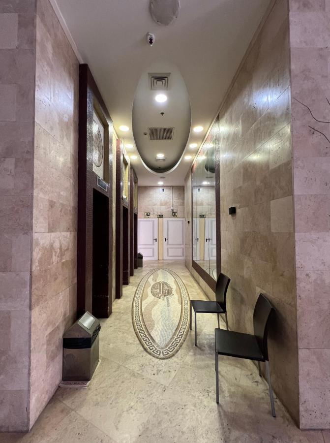 Isralux Apartments Бат-Ям Екстер'єр фото